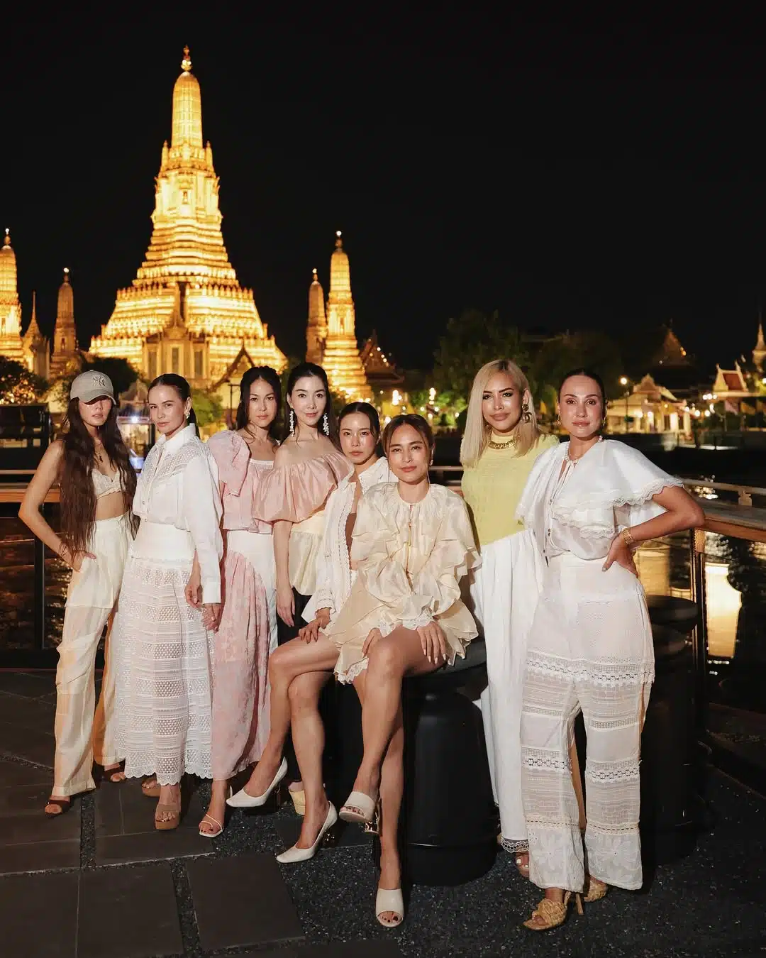 แก๊งนางฟ้า