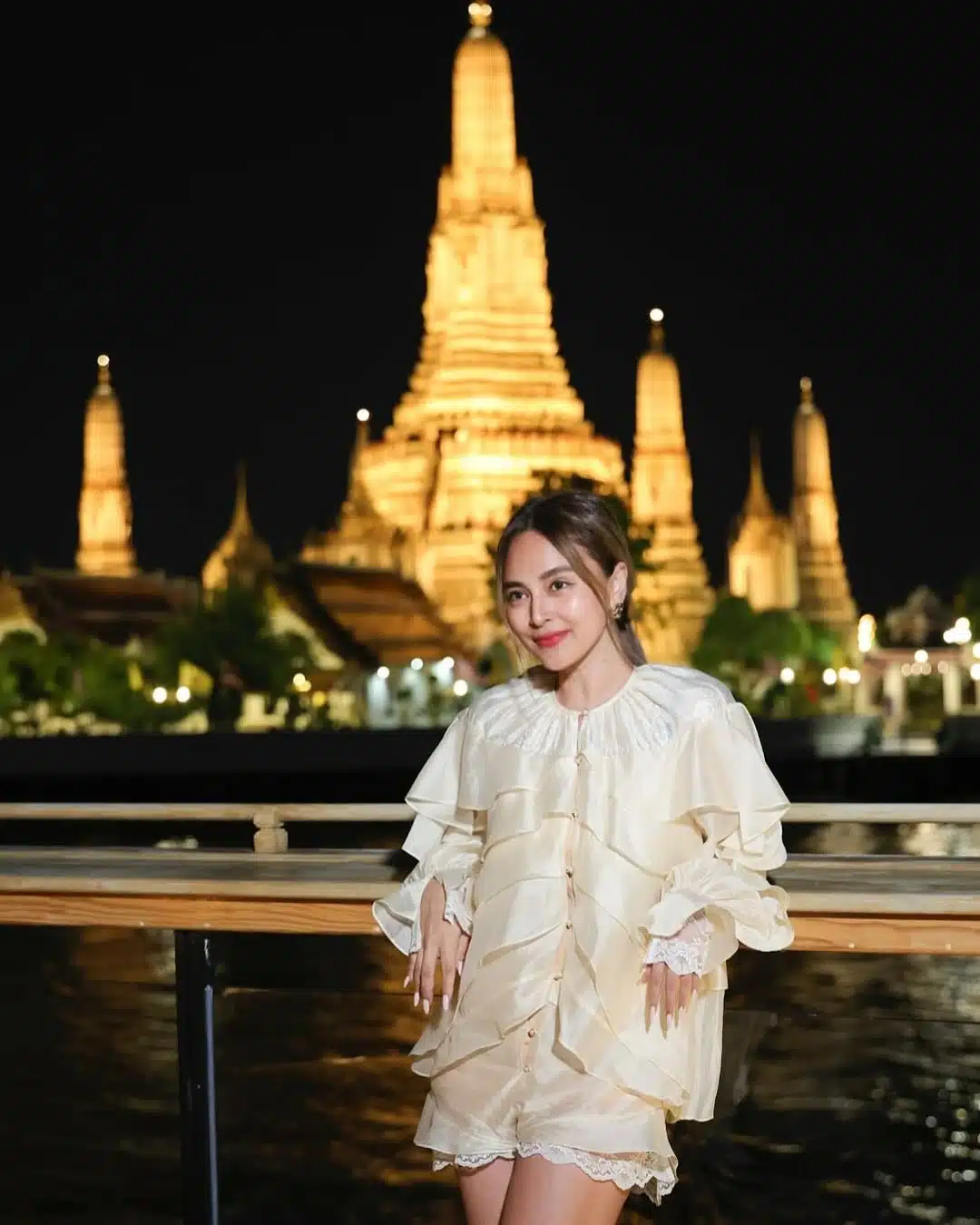 นานา ไรบีนา