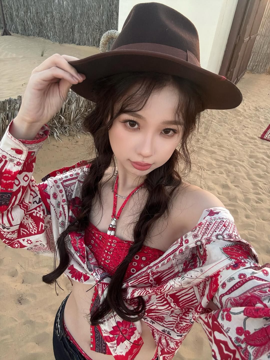 อวี๋ซูซิน ดาราดังจีน - 4