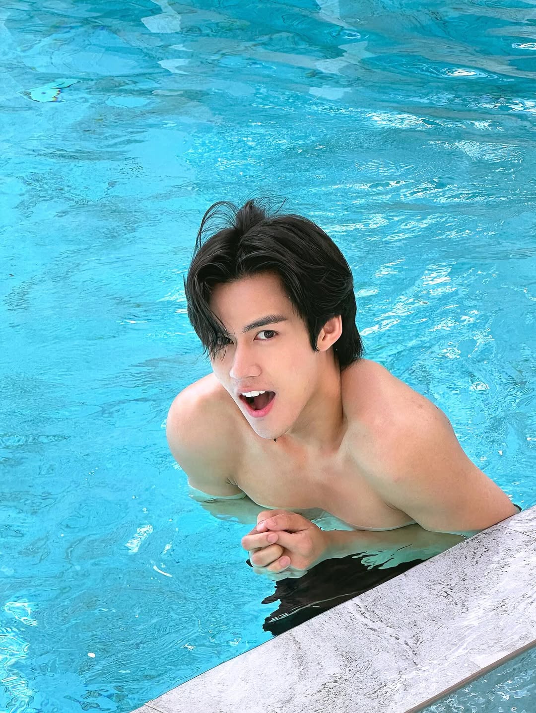 โอ๊ต ภาสกร สารรัตนะ - 3