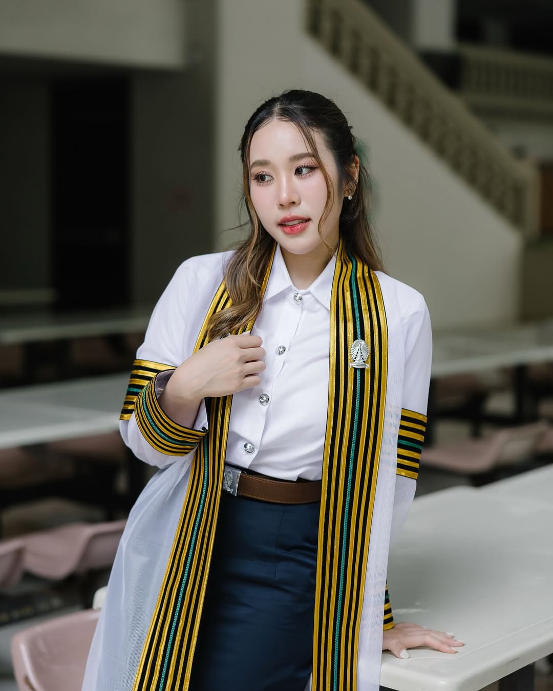 ประวัติ หมอมุกกินเค้ก อินฟลูฯ ดัง เจ้าของรางวัล Rising star TikTok Awards-5