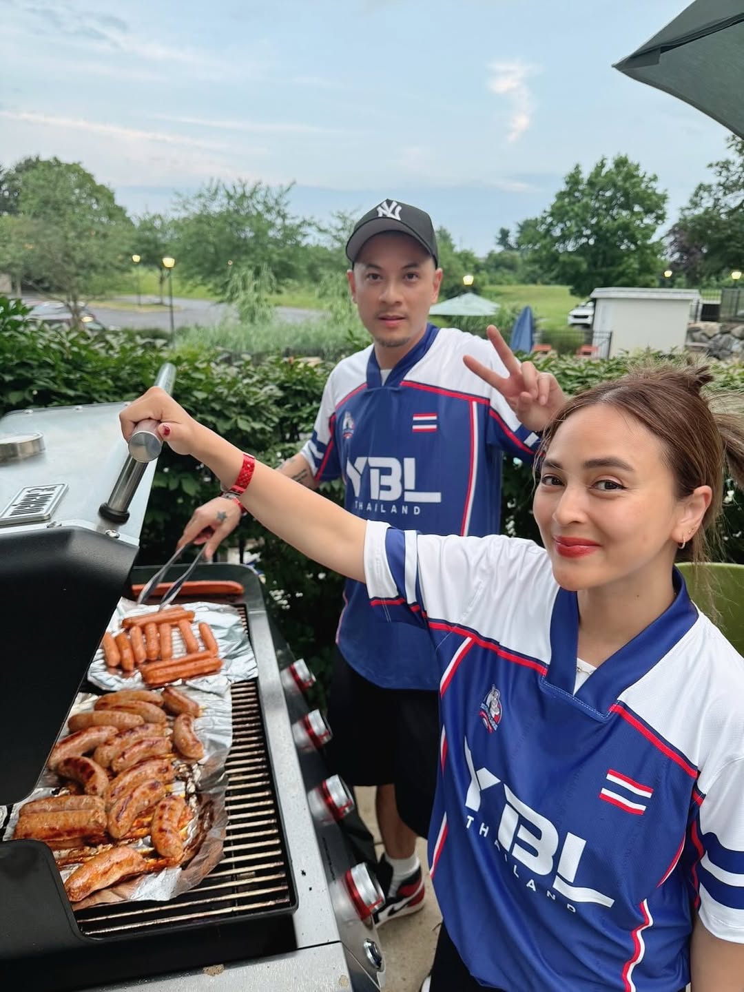 นานา และ เวย์ - 4