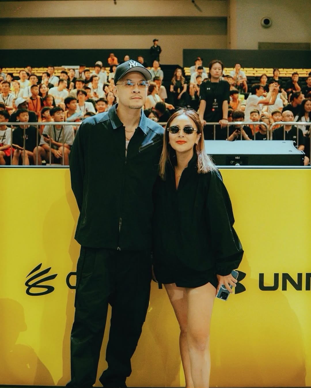 นานา และ เวย์ - 5