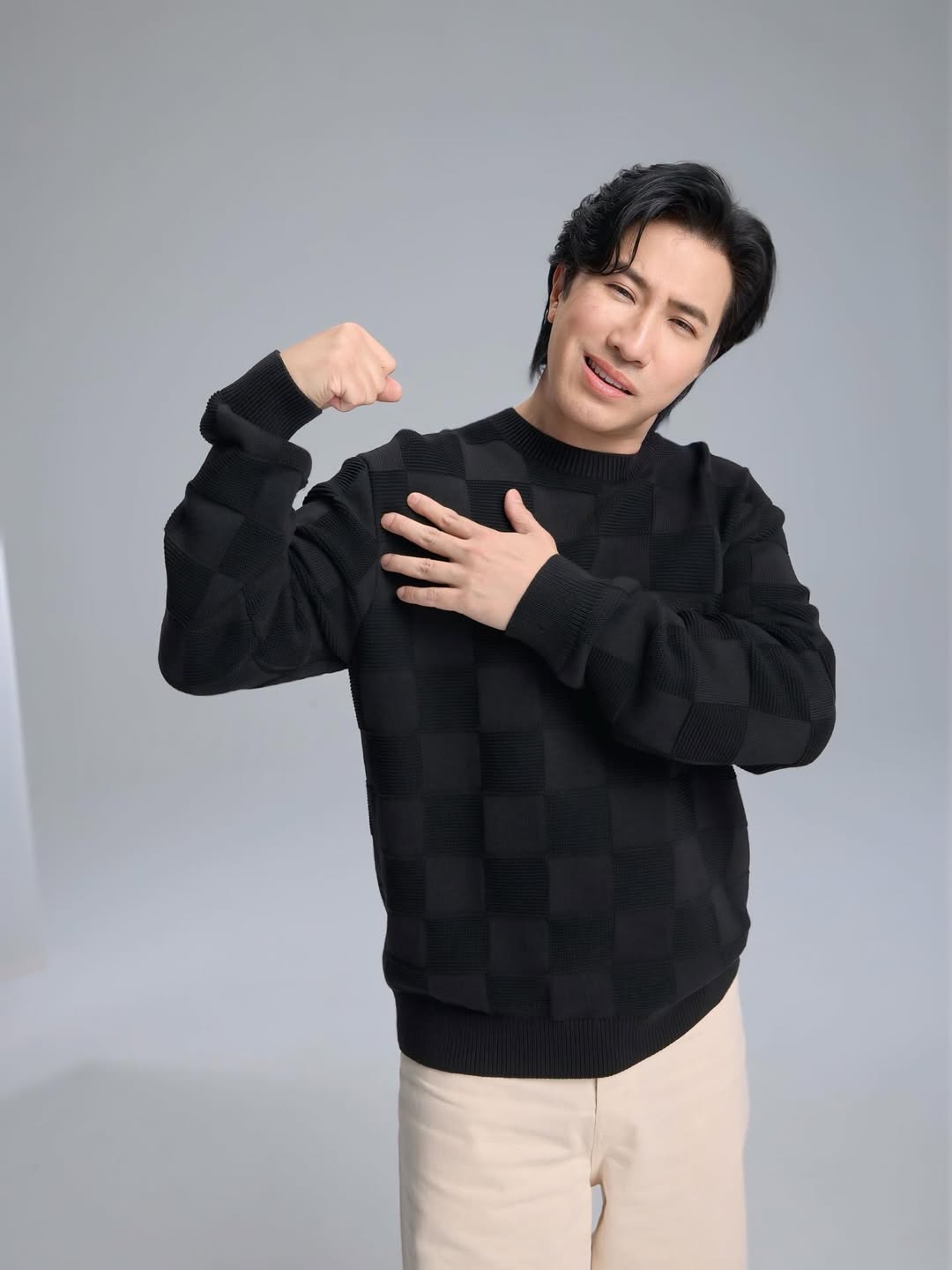 หนุ่ม กรรชัย