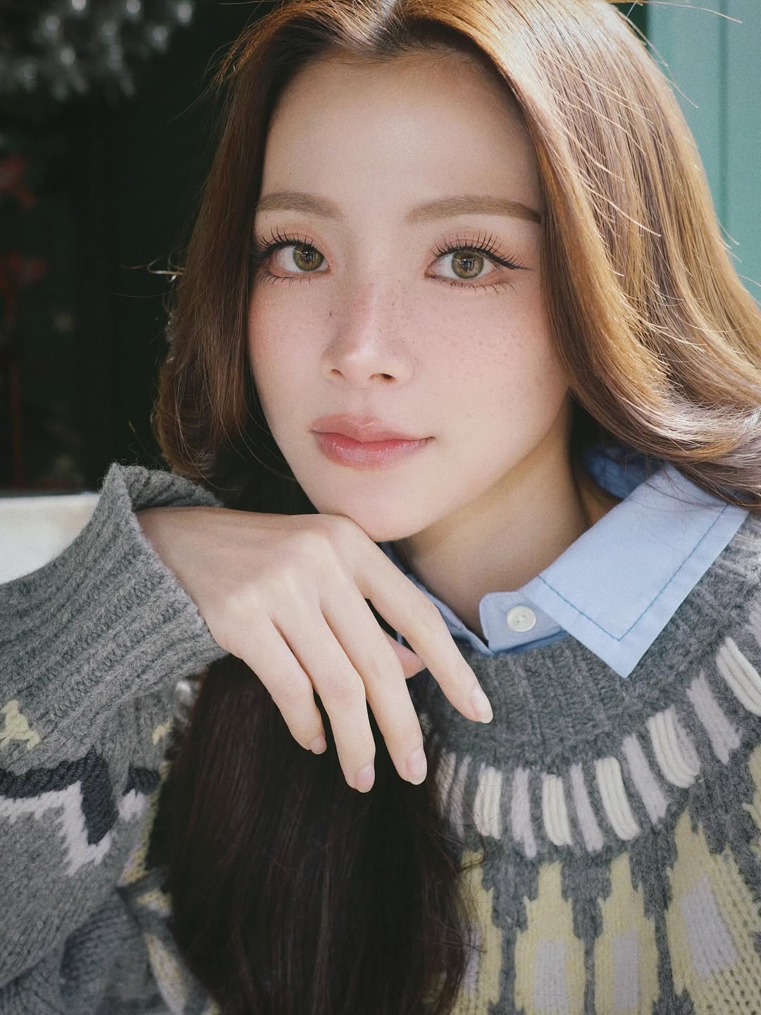 ใบเฟิร์น พิมพ์ชนก - 4