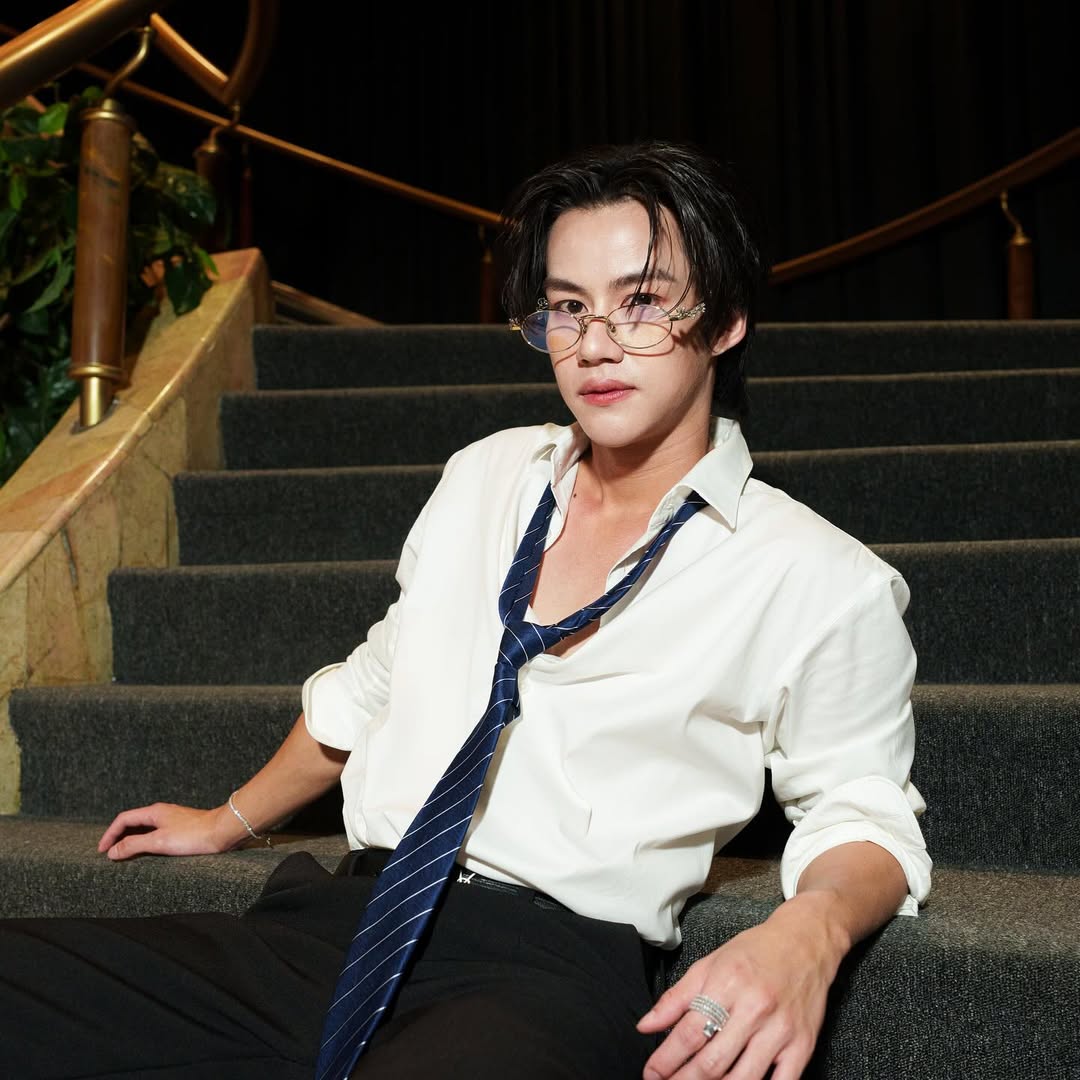 โอ๊ต ภาสกร สารรัตนะ - 1