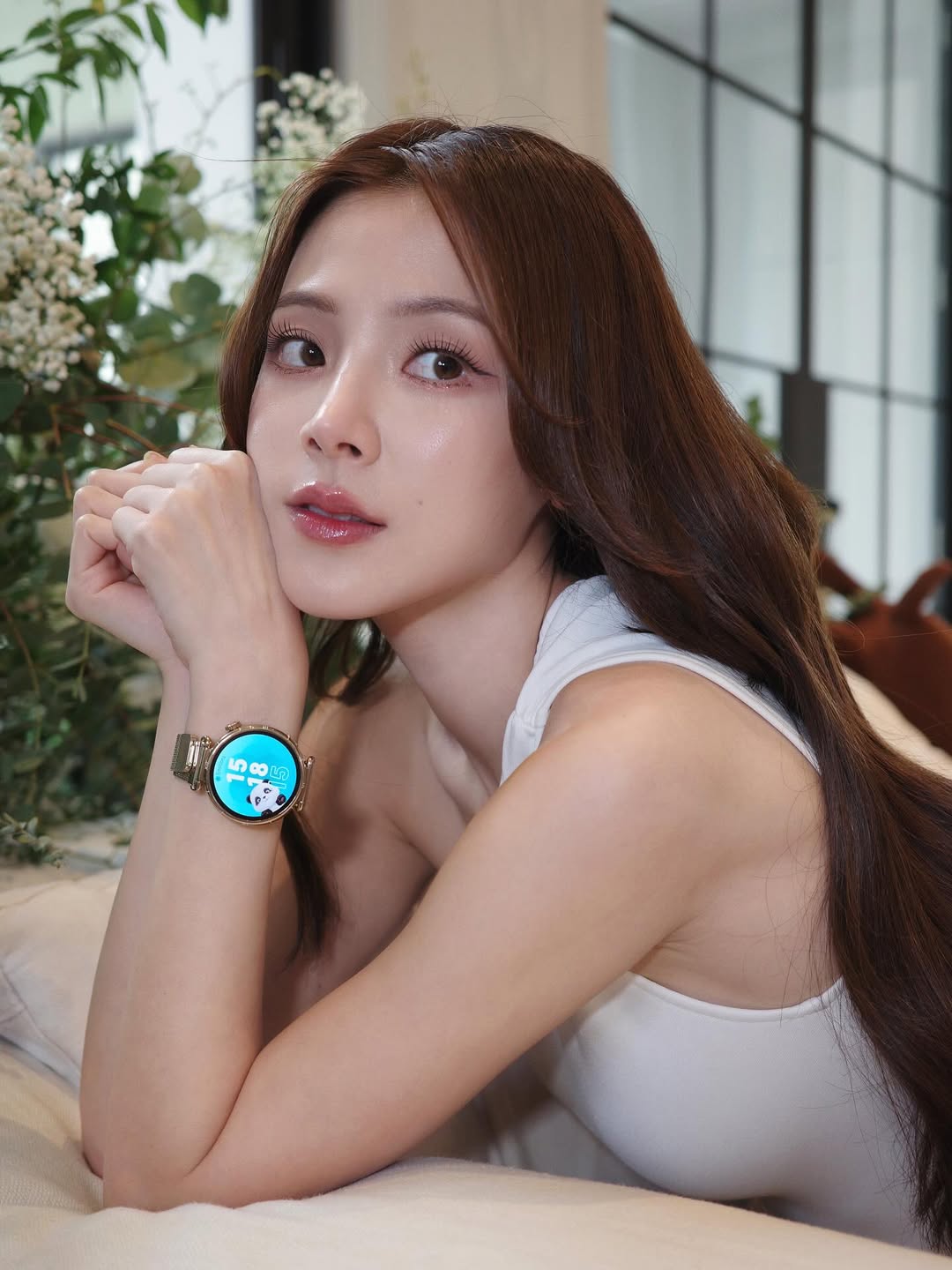 ใบเฟิร์น พิมพ์ชนก - 2