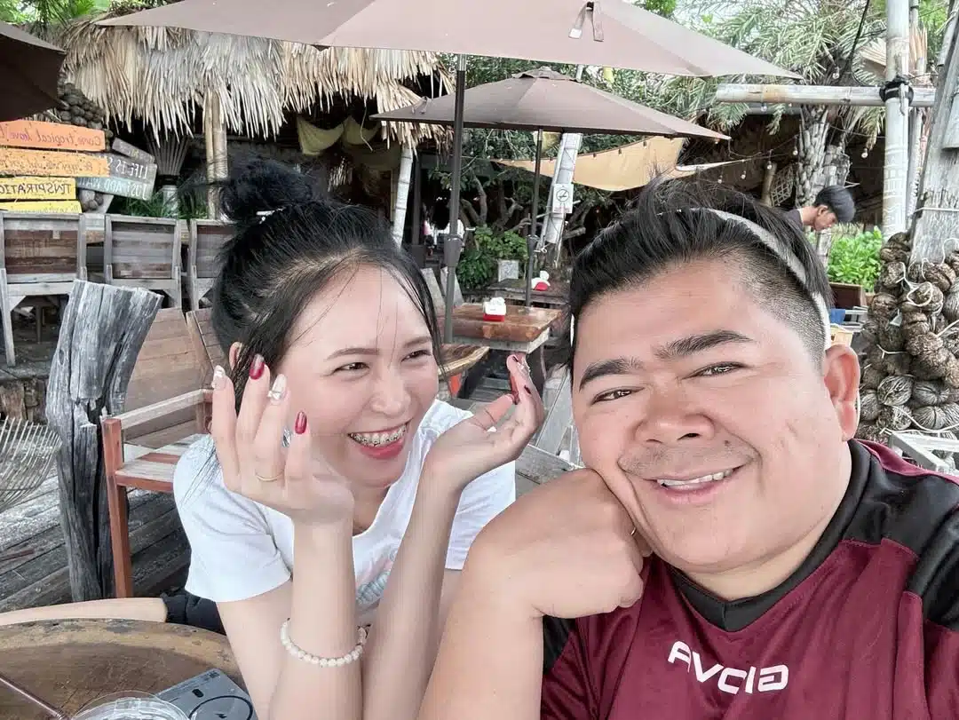 โก๊ะตี๋ และ ใบมิ้นต์ - 4