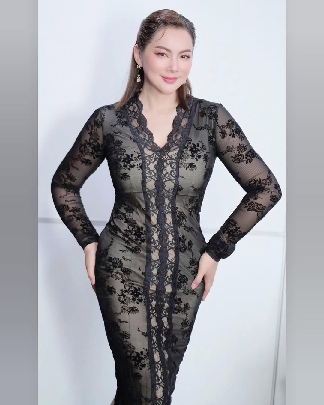 บุ๋ม ปนัดดา เผยเคล็ดลับ ลดน้ำหนัก 12 กก. จากคอมเมนต์ชาวเน็ต ทำจุกจนพูดไม่ออก-2