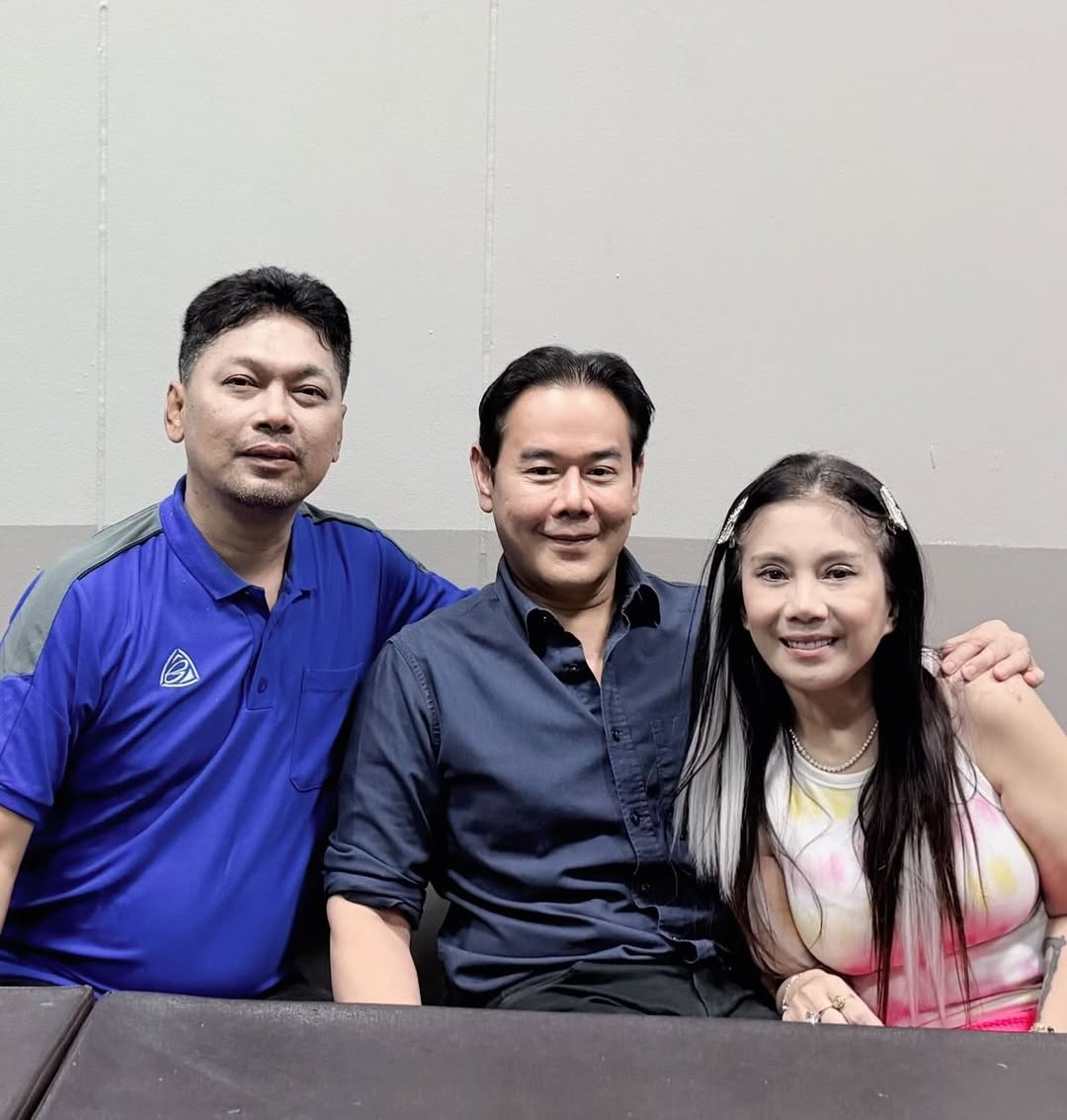 กานต์ วิภากร ยืนกราน! เป๊ก สัณชัย ต้องมีแค่ ธัญญ่า-ลูกสาวเท่านั้น เสก รู้ข่าวถึงกับส่ายหัว-2