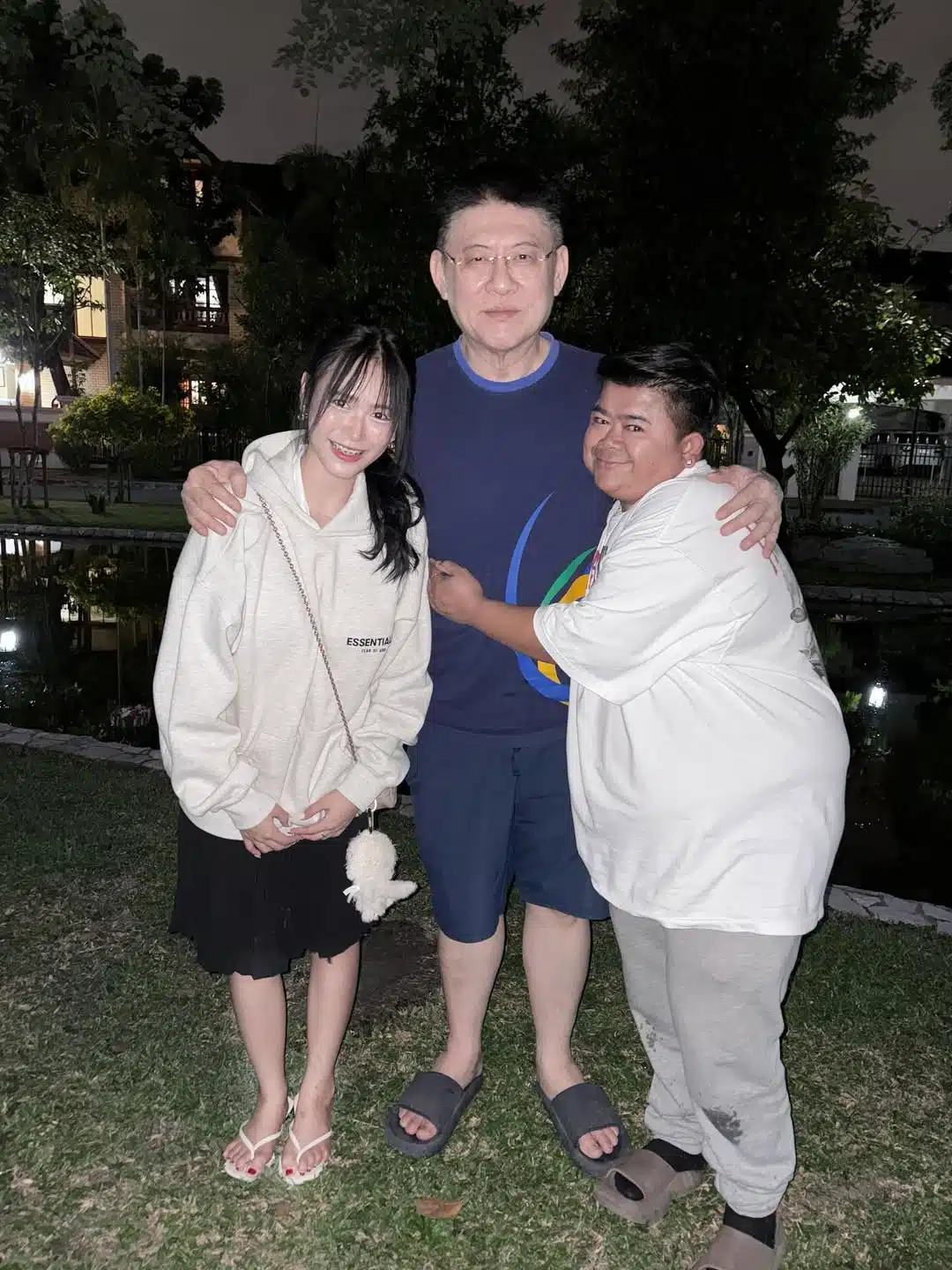 โก๊ะตี๋ และ ใบมิ้นต์ - 3