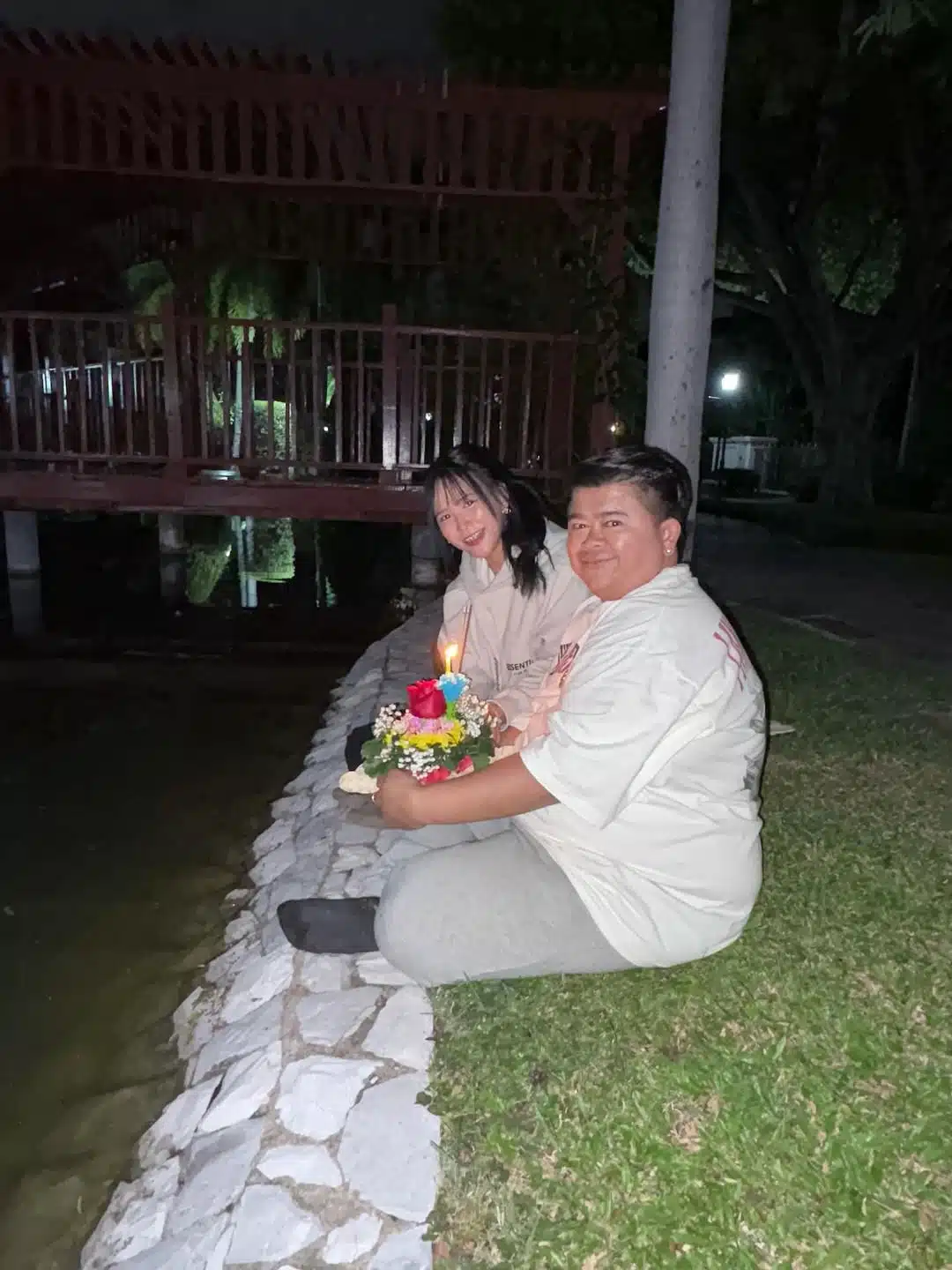 โก๊ะตี๋ และ ใบมิ้นต์ - 2