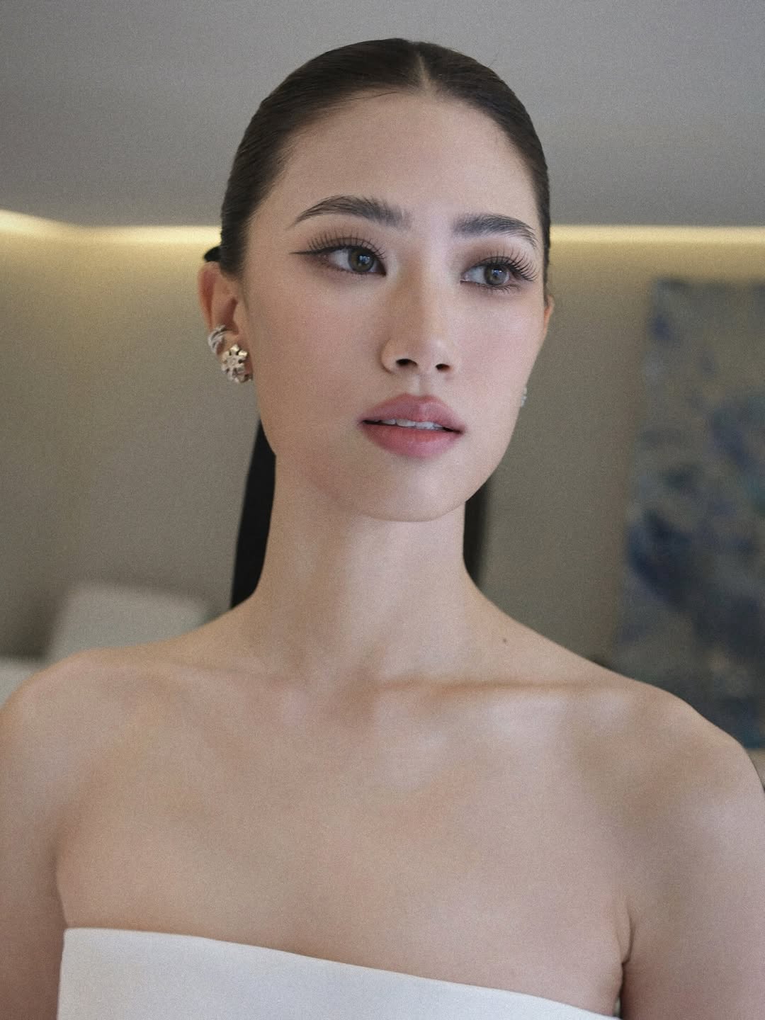 สถานะล่าสุด เพลง ชนม์ทิดา ประกาศกลางโซเชียล ทำคนแห่คอมเมนต์-8