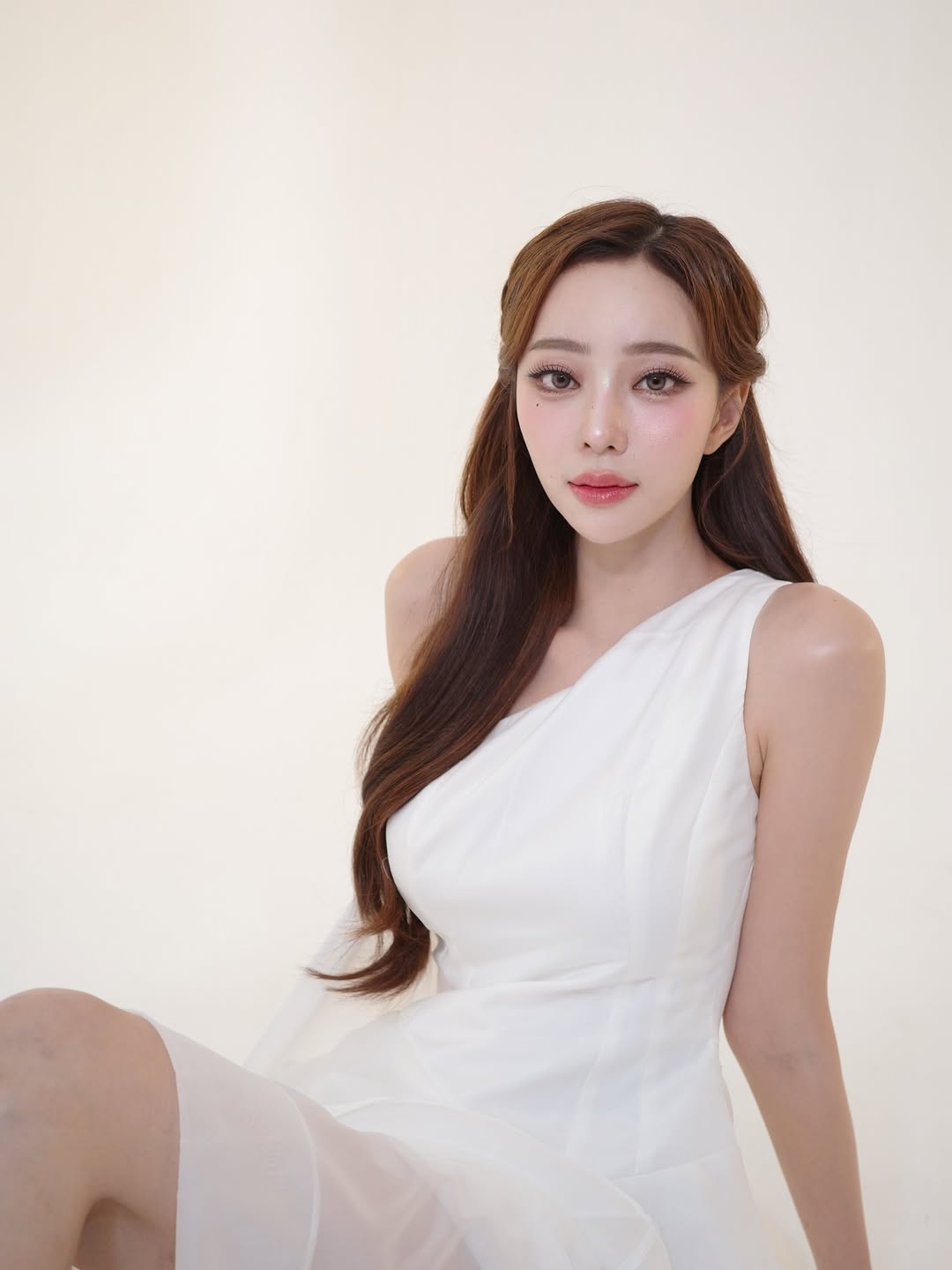 โสดแล้ว! นิวเคลียร์ หรรษา เลิกแฟนหนุ่ม ด้าน อุ้ม ลักขณา เผยน้องเฮิร์ตหนัก ยันไร้มือที่ 3-6