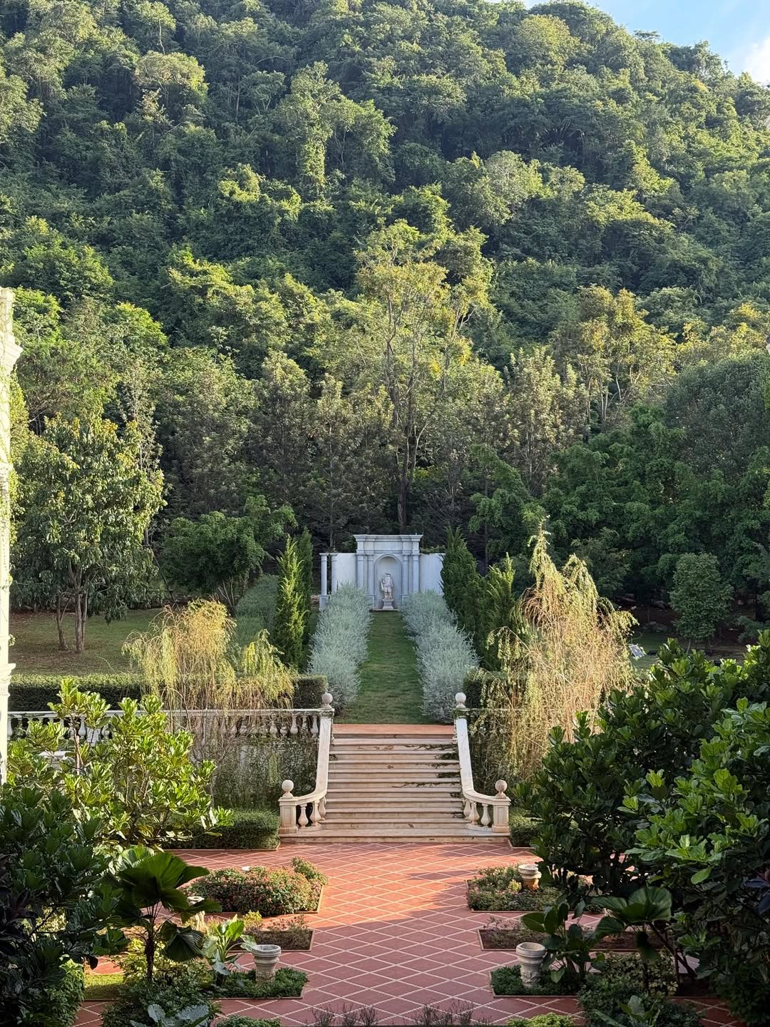 ชาวเน็ตเดาสถานที่แต่งงาน ใหม่ ดาวิกา และ เต๋อ เต๋อ ฉันทวิชช์ - 7