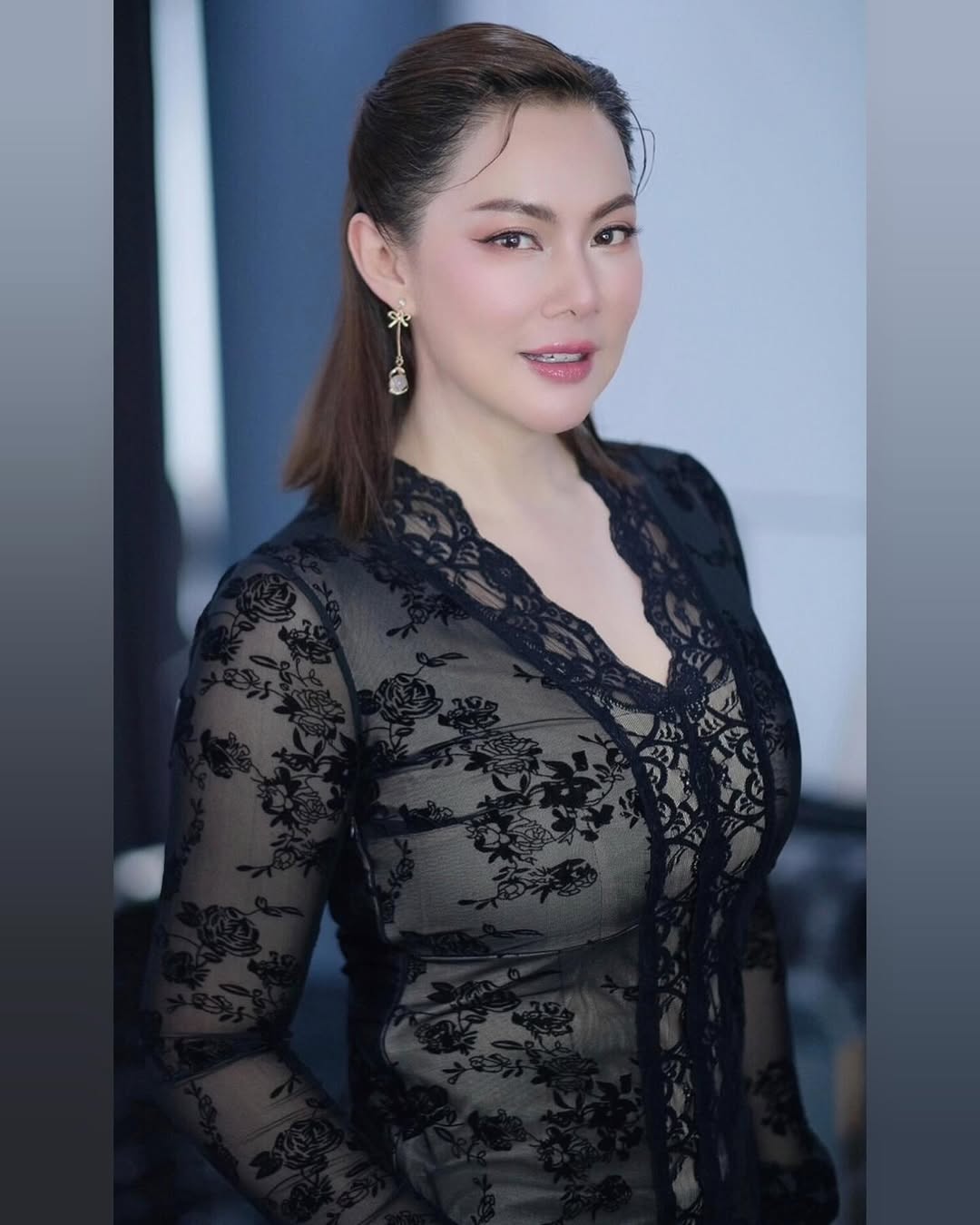 บุ๋ม ปนัดดา เผยเคล็ดลับ ลดน้ำหนัก 12 กก. จากคอมเมนต์ชาวเน็ต ทำจุกจนพูดไม่ออก-6