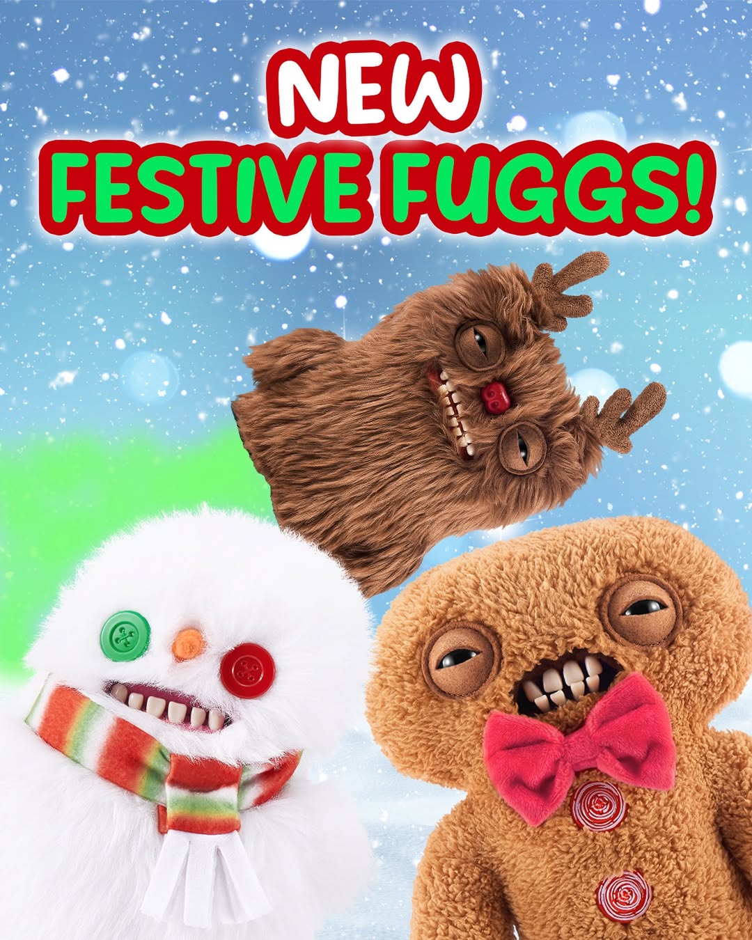 ชวนรู้จัก ประวัติ ตุ๊กตา Fuggler มอนสเตอร์ฟันปลอม เทรนด์ใหม่มาแรง ตัวแทน ลาบูบู้-6