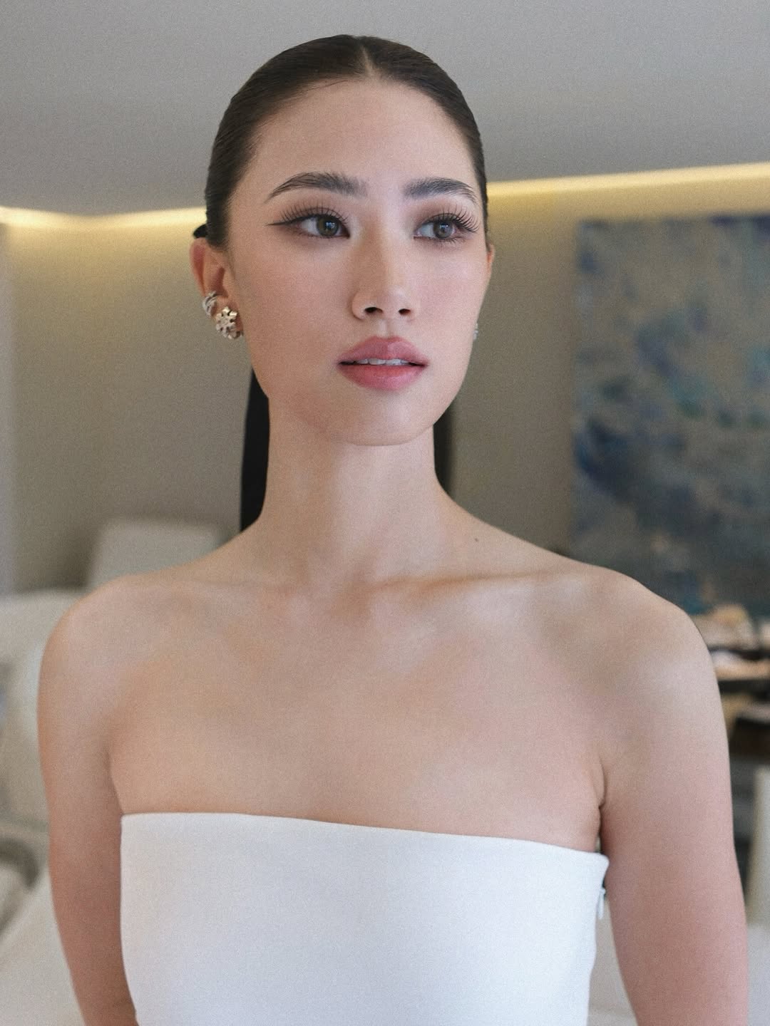 สถานะล่าสุด เพลง ชนม์ทิดา ประกาศกลางโซเชียล ทำคนแห่คอมเมนต์-6