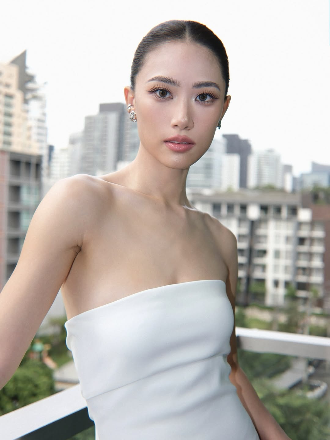 สถานะล่าสุด เพลง ชนม์ทิดา ประกาศกลางโซเชียล ทำคนแห่คอมเมนต์-5