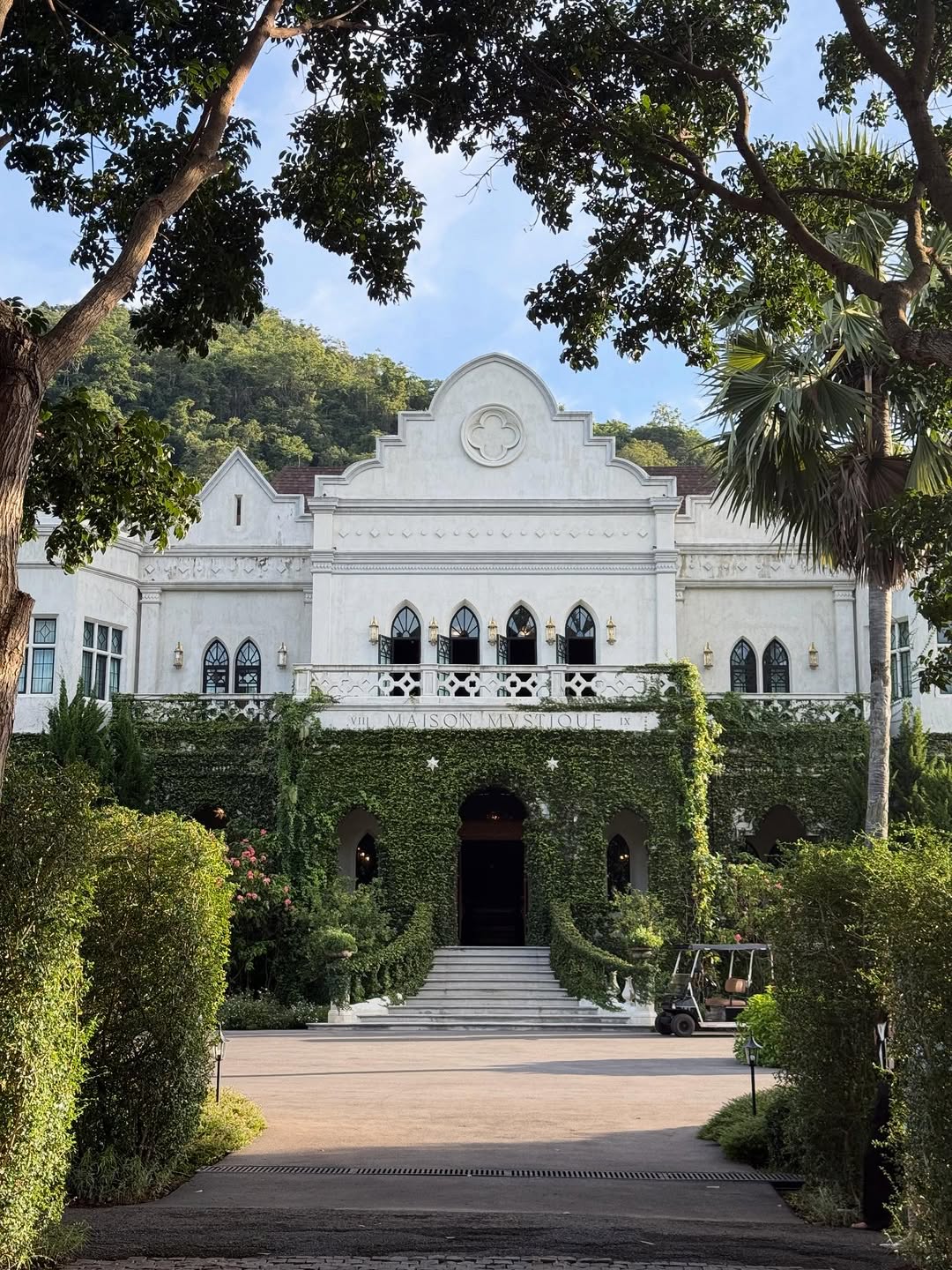 ชาวเน็ตเดาสถานที่แต่งงาน ใหม่ ดาวิกา และ เต๋อ เต๋อ ฉันทวิชช์