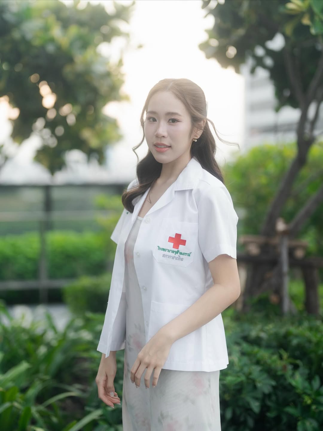 ประวัติ หมอมุกกินเค้ก อินฟลูฯ ดัง เจ้าของรางวัล Rising star TikTok Awards-4