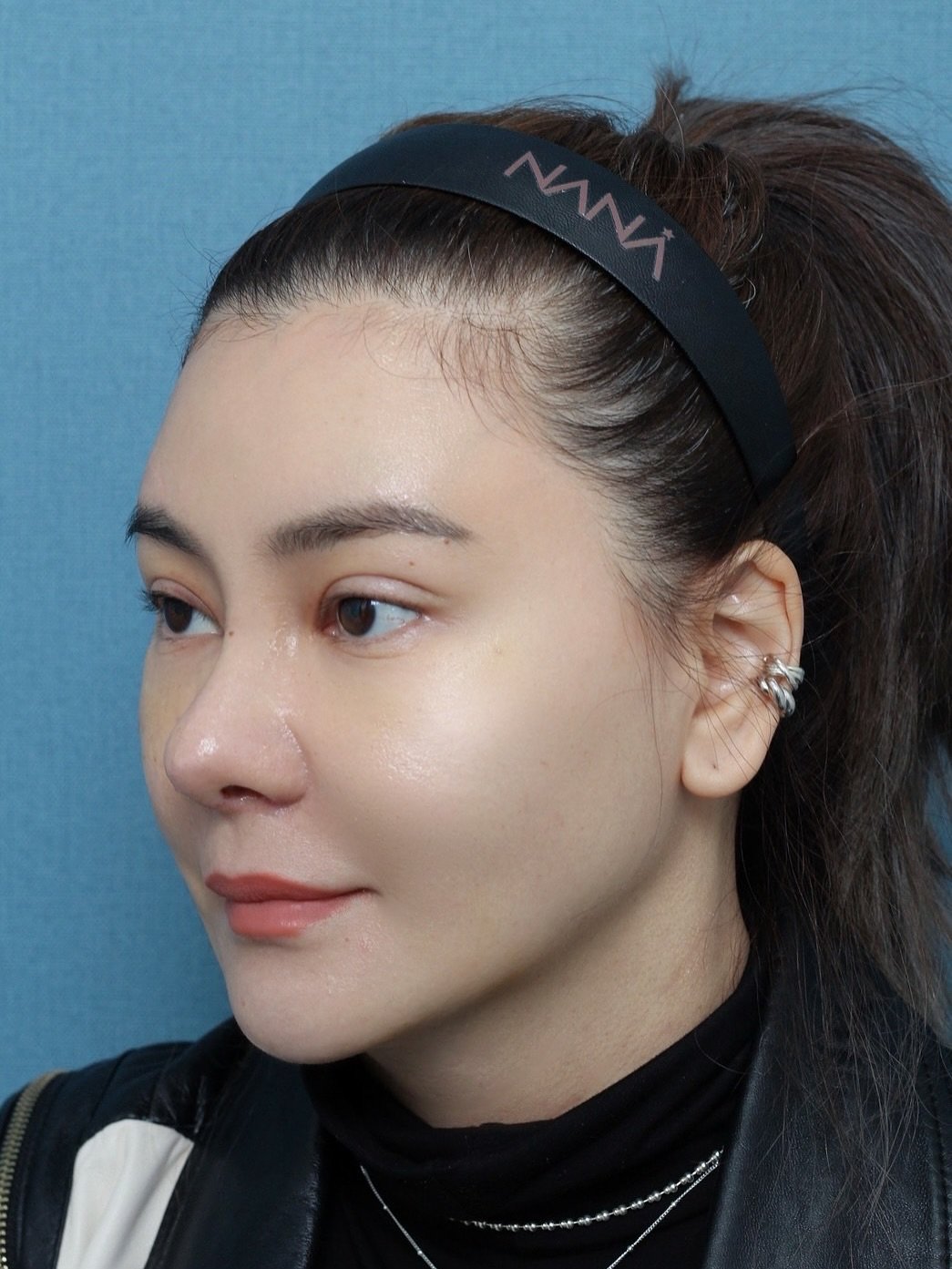 เปิดภาพล่าสุด โอ๋ ภัคจีรา หลังบินลัดฟ้าทำสวยที่เกาหลี สวยออร่าโกงอายุ-2