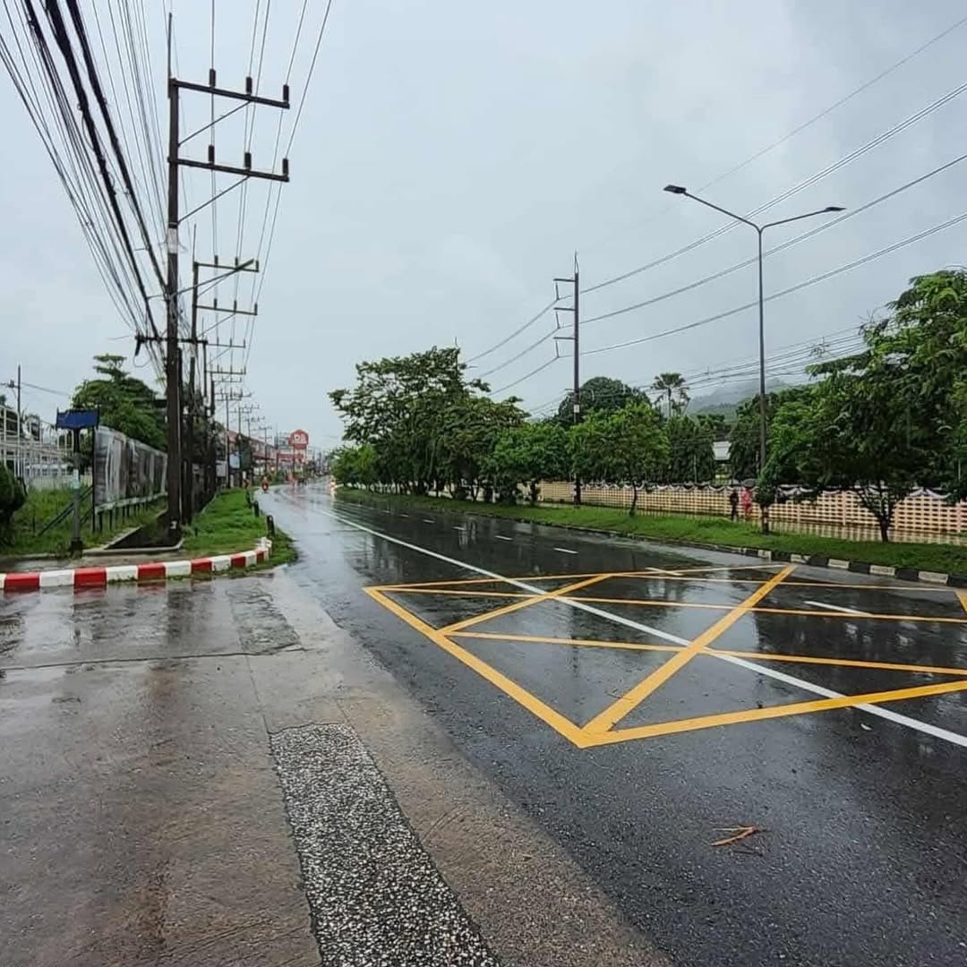 คอนโดที่ ยุ้ย จีรนันท์ เปิดให้ผู้ประสบภัยน้ำท่วมหาดใหญ่เข้าพัก-2