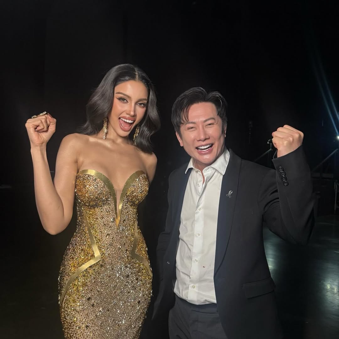 ณวัฒน์ และ วีนา 3