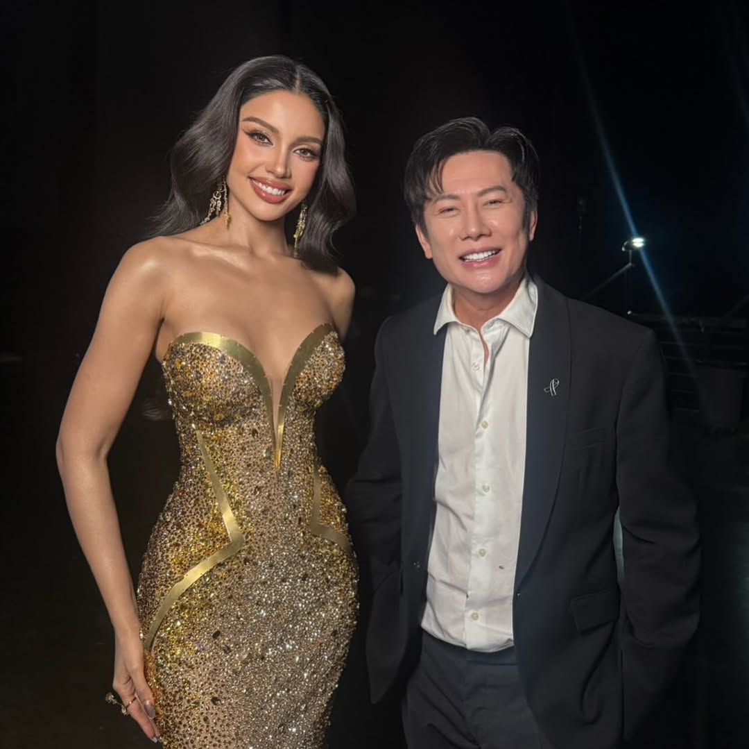 ณวัฒน์ และ วีนา 2