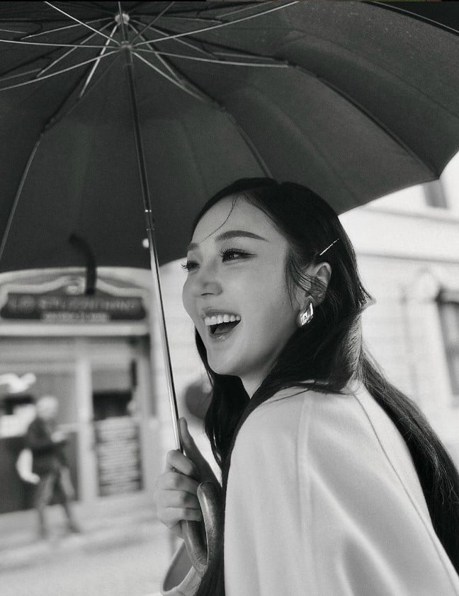 นักแสดงสาวต้าเหนิงเล่าประสบการณ์เข้ารับการรักษาในโรงพยาบาล