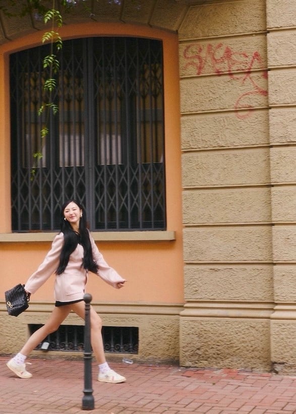 ต้าเหนิงป่วยตับอักเสบอี สาเหตุจากการกินอาหารไม่สะอาด