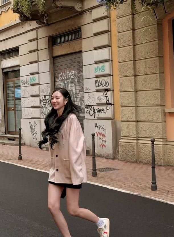 อาการป่วยของต้าเหนิงเริ่มจากไข้หนักและหนาวสั่น