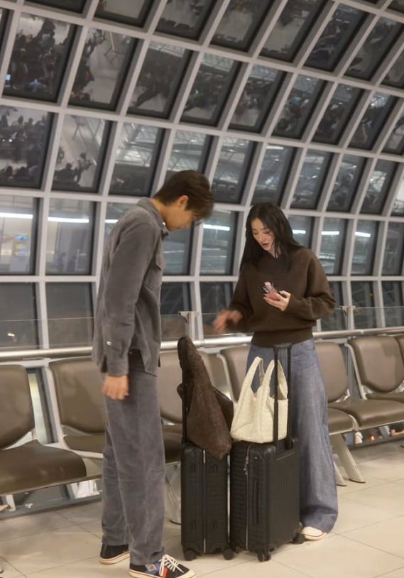 แพทย์วินิจฉัยต้าเหนิงเป็นไวรัสตับอักเสบ E ต้องใช้เวลาฟื้นฟูนานถึง 3 เดือน