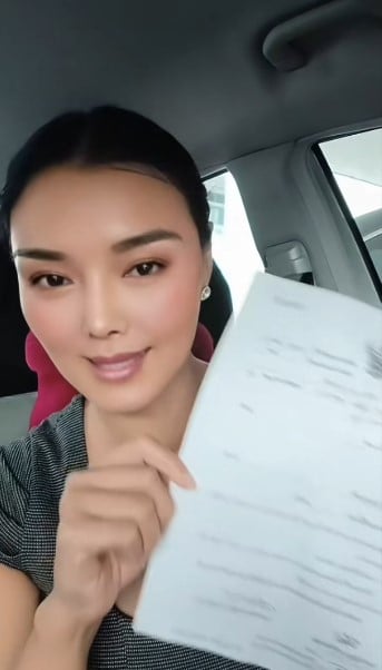 ศาลกรุงเทพใต้มีคำสั่งรับฟ้องลูกหมี รัศมี ในคดีหมิ่นประมาท