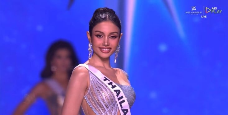 วีนาเข้ารอบ 5 คน