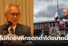 ธวัชชัย ไทยเขียว ข่าวกรมราชทัณฑ์