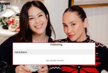 ยังไงแน่? พอลล่า-เจนสุดา อันฟอลฯ นานา ไรบีนา แก๊งนางฟ้าสั่นคลอน คนโยงดราม่าฉาว?