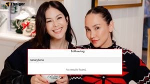 ยังไงแน่? พอลล่า-เจนสุดา อันฟอลฯ นานา ไรบีนา แก๊งนางฟ้าสั่นคลอน คนโยงดราม่าฉาว?