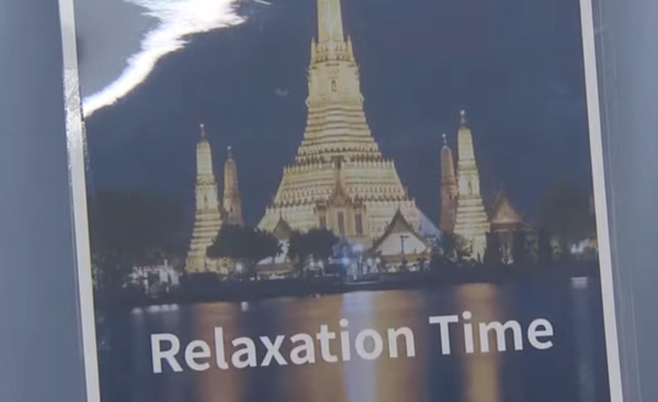 เด็กหญิงไทยวัย 12 ปี ถูกแม่ทิ้งไว้ที่ญี่ปุ่นและถูกบังคับทำงานในร้านนวด