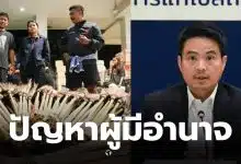 ภราดรลิซ่า ไม้กวาดทางมะพร้าว