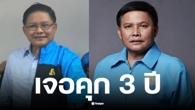 วิฑูรย์นามบุตรสสพรรคอะไร