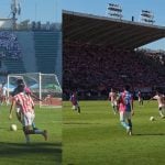 ผลบอลจตุรมิตร คู่ชิงที่ 3