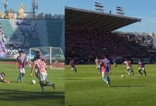 ผลบอลจตุรมิตร คู่ชิงที่ 3