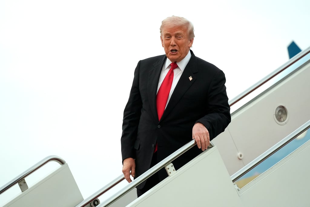 นโยบายภาษีของทรัมป์ถูกชื่นชมว่าเป็นประโยชน์ต่อประเทศ