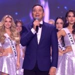 เปิดประวัติ สตีฟ เบิร์น พิธีกร Miss Universe 2025 คอมเมเดียนเชื้อสายเกาหลี–ไอริช