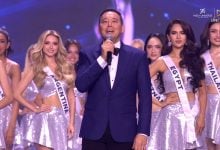 เปิดประวัติ สตีฟ เบิร์น พิธีกร Miss Universe 2025 คอมเมเดียนเชื้อสายเกาหลี–ไอริช