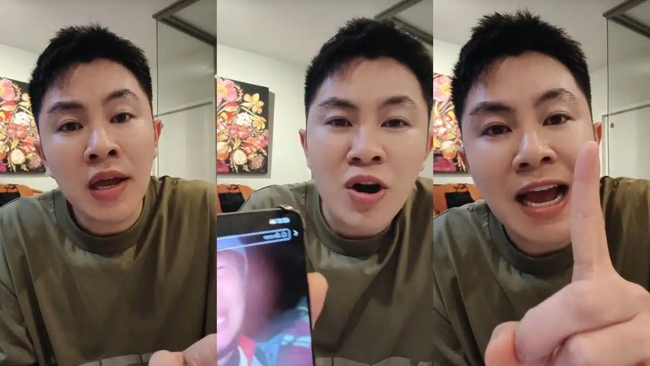 วิน วิลเลี่ยม บริจาคเงิน 1 ล้านช่วยน้ำท่วมหาดใหญ่