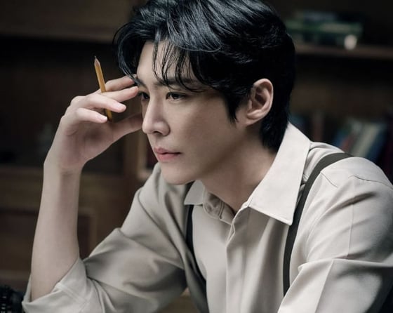 แฟนเก่าคิมจุนยองโพสต์หลักฐานการใช้บริการสถานบันเทิง