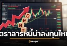 ฝากเงินกินดอก ไม่ทันเงินเฟ้อ เปิดโลก ตราสารหนี้ ทางเลือกใหม่ของคนไม่อยากเสี่ยงเยอะ