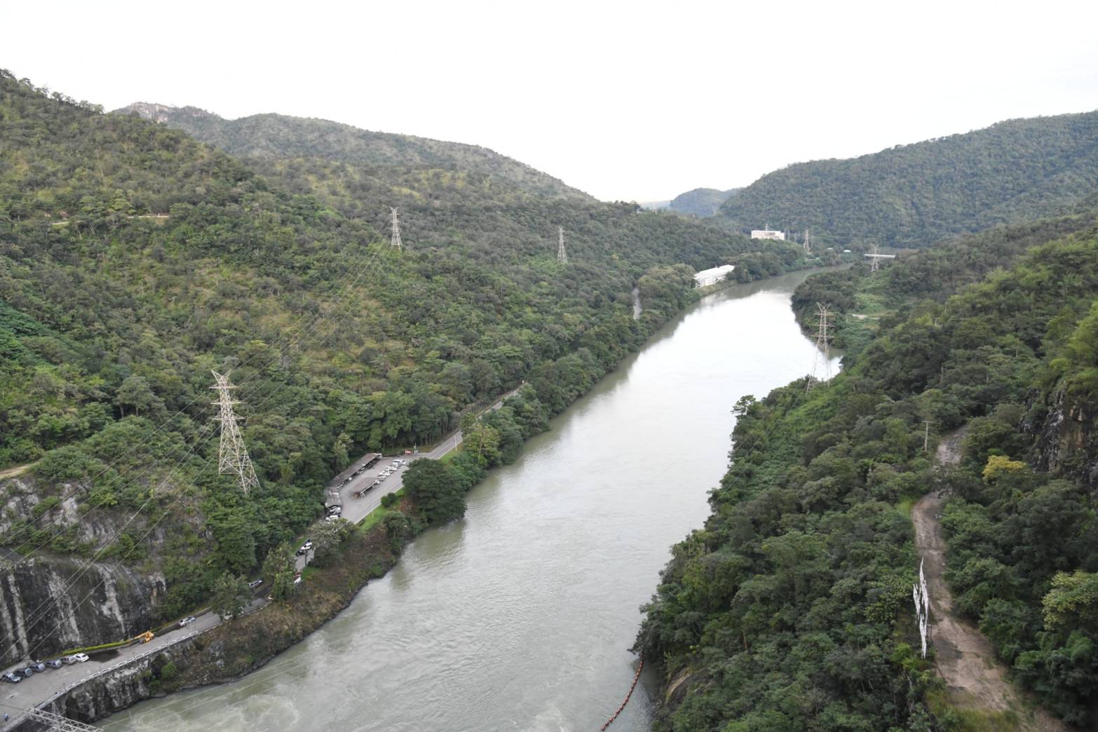 เขือนเก็บน้ำ สถานการณืน้ำวันที่ 12 พฤศจิกายน 2568